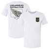 LAFC Pocket Hometown F&B by 500 LEVEL