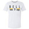 Jay Bell Pittsburgh Font by 500 LEVEL