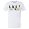 Oneil Cruz Pittsburgh Font by 500 LEVEL