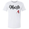Ketel Marte Arizona Script by 500 LEVEL