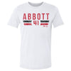 Andrew Abbott Cincinnati Font by 500 LEVEL