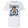 Cooper Flagg Dallas Mavericks Caricature by 500 LEVEL