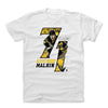 Evgeni Malkin Offset Y by 500 LEVEL