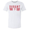 Kevin Durant Houston Rockets Font by 500 LEVEL
