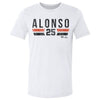 Pete Alonso Baltimore Font by 500 LEVEL