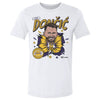 Luka Doncic Los Angeles Lakers Caricature by 500 LEVEL