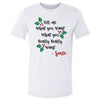 Christmas Tell Me What You Want Santa by 500 LEVEL