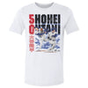 Shohei Ohtani Los Angeles D 50 Strikeouts 50 Home Runs by 500 LEVEL