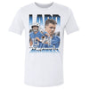 Ladd McConkey Los Angeles C Vintage by 500 LEVEL
