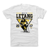 Kris Letang Triangle Y by 500 LEVEL