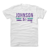 Randy Johnson Arizona Font by 500 LEVEL