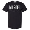 Jalen Milroe Seattle Elite WHT by 500 LEVEL