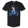 Devon White Toronto Blue Name Number WHT by 500 LEVEL