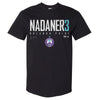 Kylie Nadaner Orlando Pride Elite WHT by 500 LEVEL