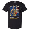 Steph Curry Golden State Warriors 2026 NBA All-Star Vertical WHT by 500 LEVEL