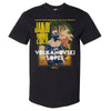 UFC 325 Volkanovski Vs. Lopes 2 Match Up WHT by 500 LEVEL