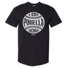 Lou Piniella Cincinnati Vintage Baseball WHT by 500 LEVEL