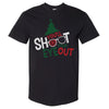 Christmas You'll Shoot Your Eye Out WHT by 500 LEVEL