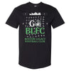 Boston Legacy FC GO BLFC WHT by 500 LEVEL