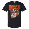 Jalen Green Phoenix Suns Premiere WHT by 500 LEVEL