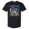 Shohei Ohtani & Clayton Kershaw Los Angeles D Legend Meets Future WHT by 500 LEVEL