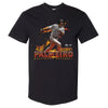 Rafael Palmeiro Baltimore Player Name WHT by 500 LEVEL