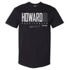 Will Howard Pittsburgh Elite WHT by 500 LEVEL