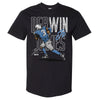 Derwin James Los Angeles C derWIN WHT by 500 LEVEL