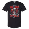 Michael Young Texas Gritty WHT by 500 LEVEL