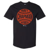 Matt Chapman San Francisco Vintage Baseball WHT by 500 LEVEL