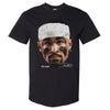 Jalen Hurts Philadelphia Vintage Head WHT by 500 LEVEL