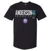 Hannah Anderson Orlando Pride Elite WHT by 500 LEVEL
