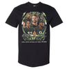 Seattle Football 2025 Champs Vintage Neon WHT by 500 LEVEL