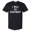 7 Mile Vs. Everybody WHT by 500 LEVEL