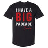 Christmas Big Package WHT by 500 LEVEL