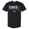 Xavier Tillman Sr. Charlotte Hornets Elite WHT by 500 LEVEL