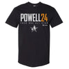 Norman Powell Miami Heat 2026 NBA All-Star Elite WHT by 500 LEVEL