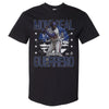 Vladimir Guerrero Montreal Gritty WHT by 500 LEVEL