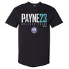 Nicole Payne Orlando Pride Elite WHT by 500 LEVEL