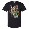 Boston Celtics 2026 Starting 5 WHT by 500 LEVEL