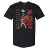 Bobby Grich Baltimore Gritty WHT by 500 LEVEL