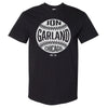 Jon Garland Chicago W Vintage Baseball WHT by 500 LEVEL