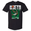Neemias Queta Boston Celtics Premiere WHT by 500 LEVEL
