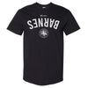 Scottie Barnes Toronto Raptors 2026 NBA All-Star Invert WHT by 500 LEVEL