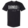 Sam Darnold Seattle Elite WHT by 500 LEVEL