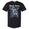 Khalil Mack & Joey Bosa Los Angeles C Duo WHT by 500 LEVEL