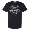 Christmas Single All The Way WHT by 500 LEVEL