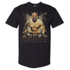Alexander Volkanovski Scream WHT by 500 LEVEL