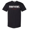 Gambling Poker DNKYKNG Disolve WHT by 500 LEVEL