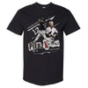 A.J. Pierzynski Chicago W Captain Chaos WHT by 500 LEVEL